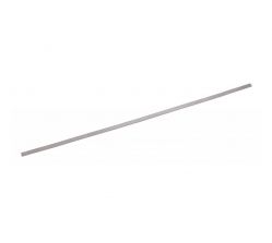 NŮŽ FLEXIBILNÍ PRO VODÍCÍ LIŠTU 30CM