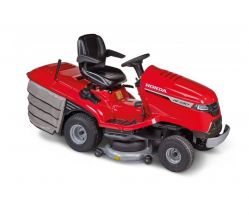 Zahradní traktor Honda HF 2417 HME