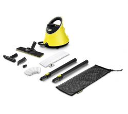 Parní čistič KÄRCHER SC 2 Deluxe EasyFix