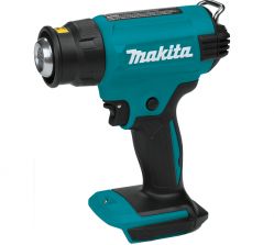 Aku horkovzdušná pistole Makita DHG180ZK, Li-ion LXT 18V bez aku Z