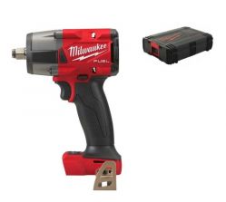 Milwaukee M18 FMTIW2F12-0X, Aku rázový utahovák 1/2
