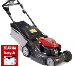 HRX476VY mot.sekačka Honda Roto-stop*netto