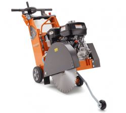 Řezačka spár Husqvarna FS 400 LV
