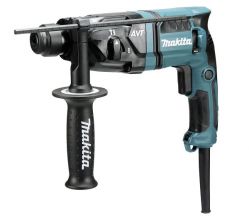 Vrtací kladivo SDS-plus Makita HR 1841 FJ , 1,4J , AVT