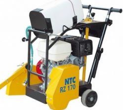 ŘEZAČ SPÁR NTC RZ 170