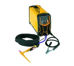 invertor MMA/TIG 160A Festa vč.kab.*netto