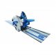 Ponorná pila Scheppach PL 55 s lištou 2x700mm