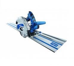 Ponorná pila Scheppach PL 55 s lištou 2x700mm