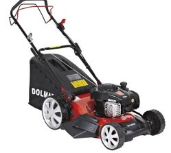 MOTOROVÁ SEKAČKA DOLMAR PM-46 SB