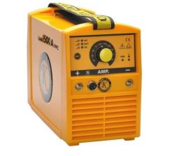 Svářecí invertor OMICRON GAMA 1500 A PFC bez kabelů