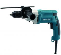 Vrtačka Makita DP4011, 2 rychlosti,rychlosklíčidlo,1,5-13mm,720W