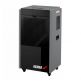 Dedra odvlhčovač vzduchu 750W 50l / 24h, LCD DED9902, 230V R290, vysoušeč