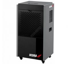 Dedra odvlhčovač vzduchu 750W 50l / 24h, LCD DED9902, 230V R290, vysoušeč