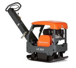 Vibrační deska Husqvarna LG 204,210 kg