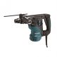 Kombinované kladivo Makita HR3011FCJ, 3,9J,1050W