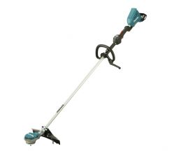 Aku křovinořez Makita DUR368LZ, Li-ion LXT 2x18V,bez příslušenství