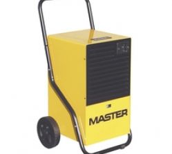 Odvlhčovač vzduchu Master DH 26