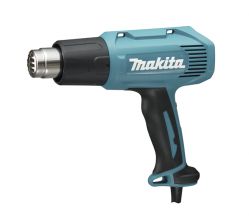 Horkovzdušná pistole Makita HG6030K, 50/300/600°C,1800W