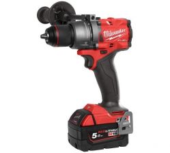 M18FPD3-502X př.akku 18V 2x5Ah 158Nm Milwaukee*netto