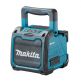 Akku rádio Makita DMR 200,Bluetooth.