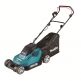 Aku sekačka Makita DLM382PT2, 380mm Li-ion LXT 2x18V/5,0Ah