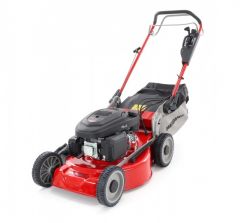 Motorová sekačka WEIBANG WB 506 SCV 6in1 RED LINE