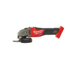 Akku úhlová bruska Milwaukee M18 CAG 125 X-0, bez příslušenství