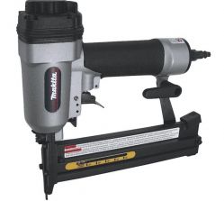 Pneumatická sponkovačka Makita AT 638, 15-38 mm