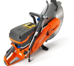 Motorová ROZBRUŠOVACÍ PILA HUSQVARNA K 970 II 16"