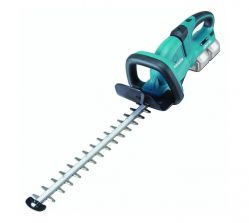 Aku plotostřihMakita DUH551Z, 550mm Li-ion LXT 2x18V,bez příslušenství