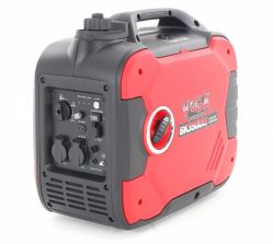 Invertorová elektrocentrála VeGA GK3500iS