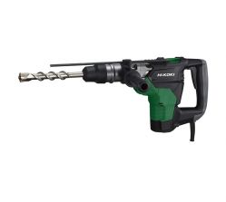 Kombinované kladivo SDS MAX HiKOKI DH40MCWSZ - 7,1 kg / 40 mm / 1100 W / 8,5 J