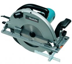 Ruční kotoučová pila Makita 5103R, 270mm,2100W