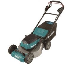 Aku sekačka s pojezdem Makita DLM532Z, 530mm Li-ion LXT 2x18V bez aku Z