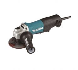 Úhlová bruska Makita GA5050,125mm,1300W