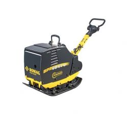 Bomag BPR 60/65 DE vibrační deska