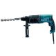 Kombinované kladivo SDS+ Makita HR2470X16 s příslušenstvím, 2,4J,780W