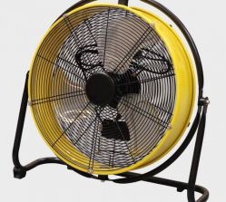 Průmyslový ventilátor MASTER DF 20 P