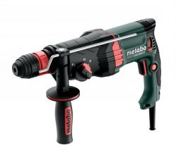 METABO KHE 2845 Q kombinované vrtací a sekací kladivo SDS+