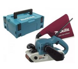 Pásová bruska Makita 9403 J 100x610mm,1200W,systainer