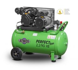 Kompresor Atmos Perfect Line PL 2,2/90 XE