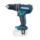 Aku příklepová vrtačka Makita DHP482Z, Li-ion 18V, bez
