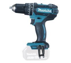 Aku příklepová vrtačka Makita DHP482Z, Li-ion 18V, bez