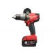 Akku příklepová vrtačka Milwaukee M18 FPD-502X