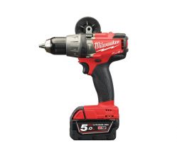 Akku příklepová vrtačka Milwaukee M18 FPD-502X