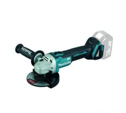 Aku úhlová bruska Makita DGA 506 Z, 125mm Li-ion 18V, bez příslušenství
