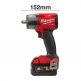 Rázový utahovák Milwaukee M18 FMTIW2F12-502X