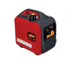 Invertorová elektrocentrála WEIBANG WB 2300i