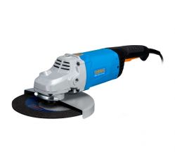 Úhlová bruska Narex EBU 230-23 HD, 2.300W, 230mm