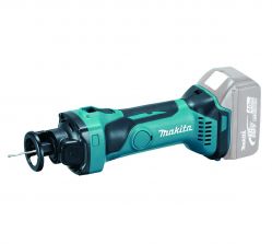 Aku rotační frézka Makita DCO180Z,Li-ion LXT 18V,bez aku Z